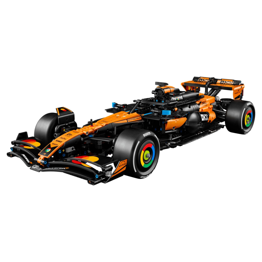 LEGO McLaren MCL39 F1 Car