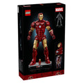 LEGO Super Heroes Marvel Iron Man Mark 3 Collectors' Edition