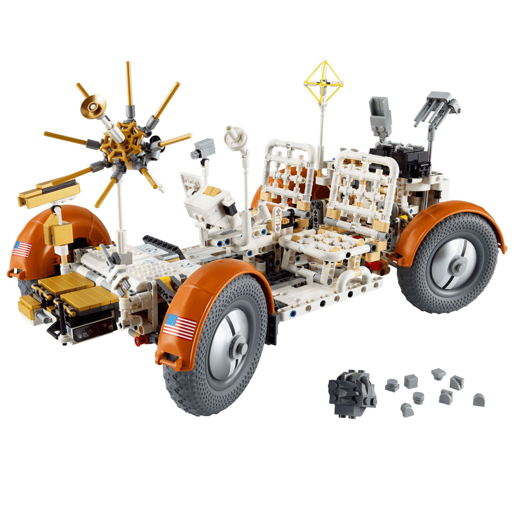 LEGO Technic NASA Apollo Lunar Roving Vehicle - LRV