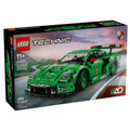 LEGO Technic Porsche 911 GT3 R REXY AO Racing Car