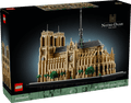LEGO Architecture Notre-Dame de Paris