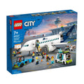 LEGO City Big Vehicles Passenger Airplane