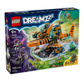 LEGO DREAMZzz Tiger Shark Tank