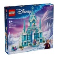 LEGO Disney Princess Elsa's Ice Palace