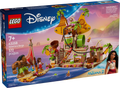 LEGO Disney Princess Kakamora Barge