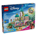 LEGO Disney Princess Princess Castle & Royal Pets
