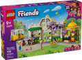 LEGO Friends Plant Café & Flower Shop