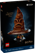 LEGO Harry Potter Talking Sorting Hat