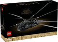 LEGO Icons Dune Atreides Royal Ornithopter