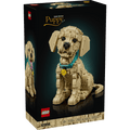 LEGO Icons Golden Retriever Puppy