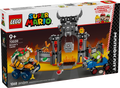 LEGO Super Mario Mario Kart Bowser's Castle