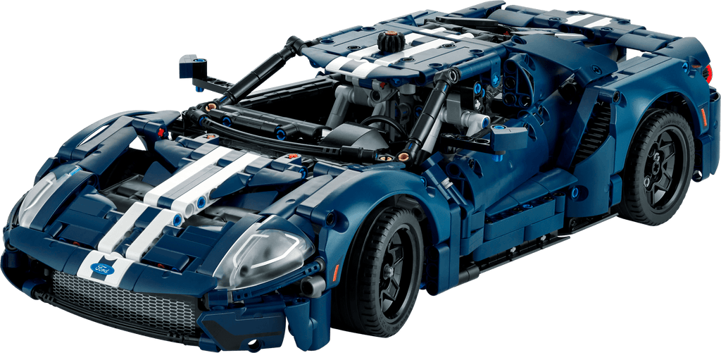 LEGO Technic 2022 Ford GT