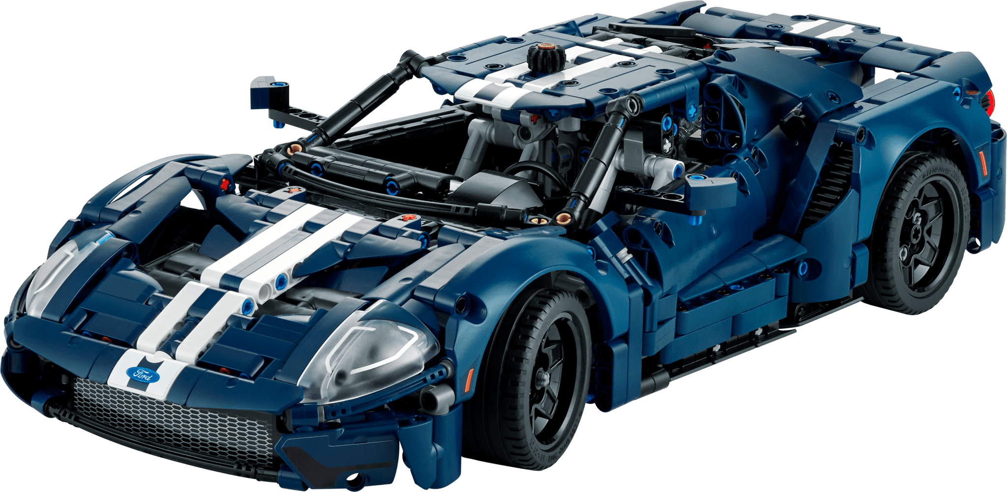 LEGO Technic 2022 Ford GT
