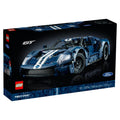 LEGO Technic 2022 Ford GT