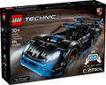 LEGO Technic Porsche GT4 e-Performance Race Car