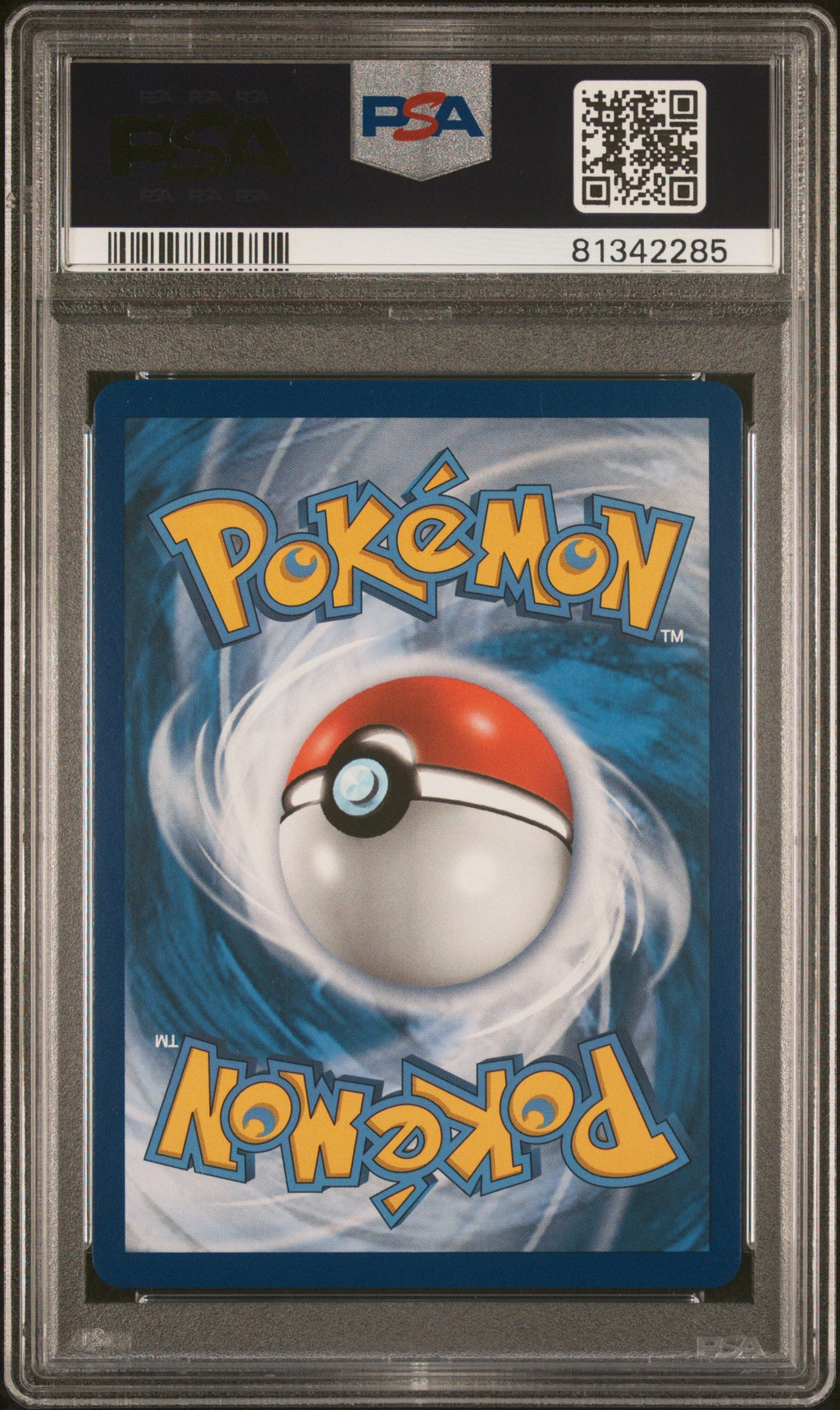 LILLIE SUN & MOON 147/149 FULL ART PSA 10