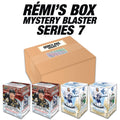 Rémi's Box Mystery Blaster Series 7 (20 mars 2025 à 12h15)