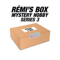 Rémi's Box Mystery Hobby Series 3 (22 août 2024 à 12h15)
