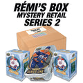 Rémi's Box Mystery Retail Series 2