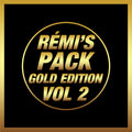 Rémi's Pack Gold Edition Vol 2 (6 juin 2024 à 12h15)