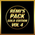 Rémi's Pack Gold Edition Vol 4 (30 janvier 2025 à 12h15)