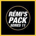 Rémi's Pack Series 11 (1er août 2024 à 12h15)