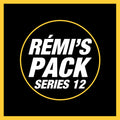 Rémi's Pack Series 12 (15 août 2024 à 12h15)