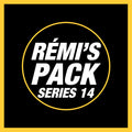 Rémi's Pack Series 14 (12 septembre 2024 à 12h15)