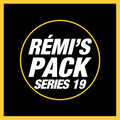 Rémi's Pack Series 19 (19 décembre 2024 à 12h15)