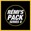 Rémi's Pack Series 8 (2 mai 2024 à 12h15)