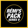 Rémi's Pack Series 9 (30 mai 2024 à 12h15)