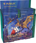 MTG Lord of the Rings Special Edition Collector Booster Box - Pre-Order