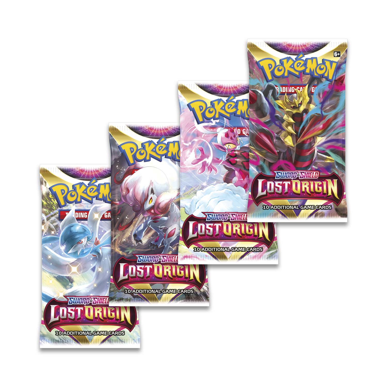 Pokemon SS11 Lost Origins Booster Box