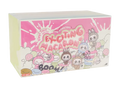 (Case) POP MART Labubu V1 Exciting Macaron Plush Series - NEW/Sealed