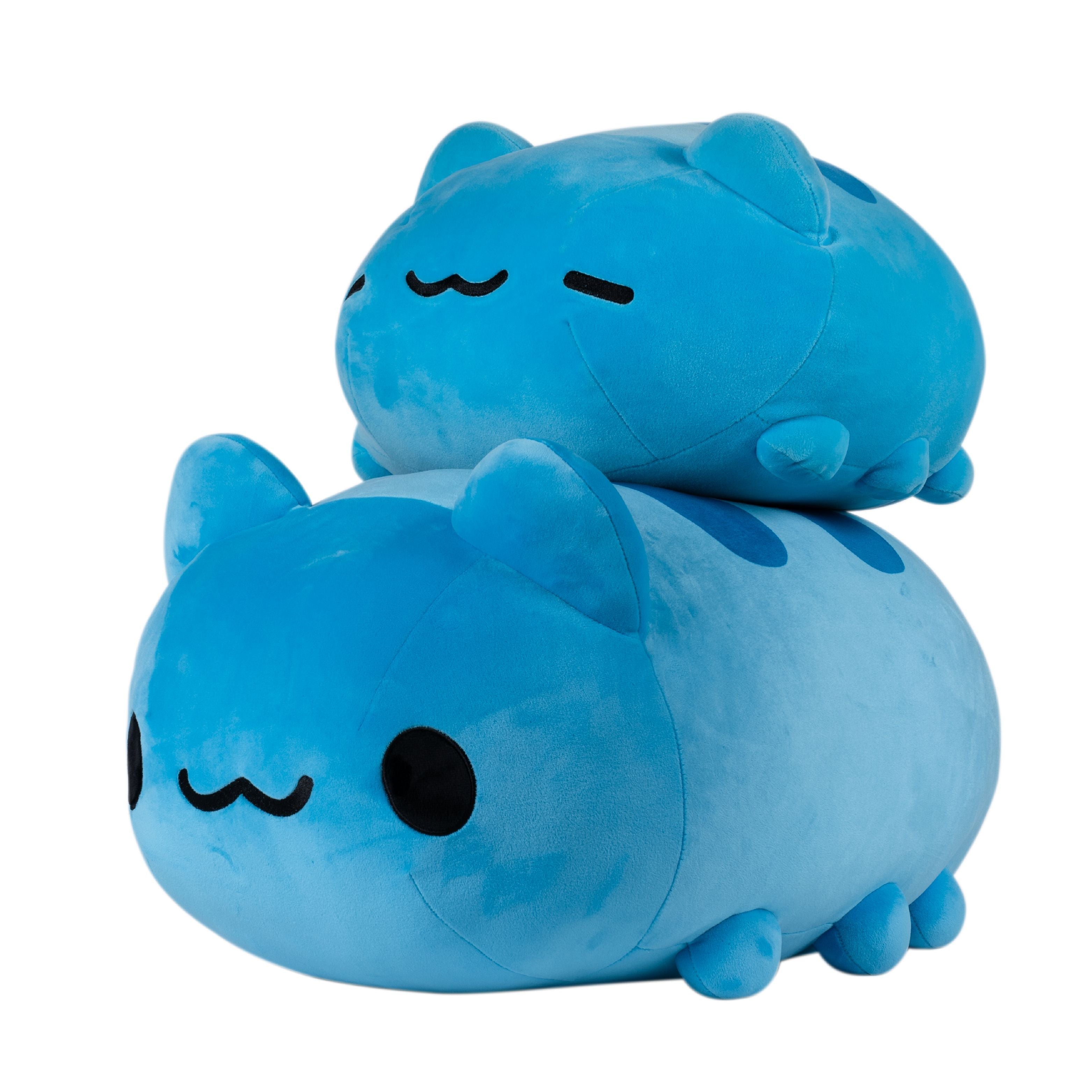 Bugcat Capoo: Lazy Capoo Plush (50cm)