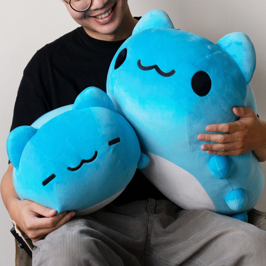 Bugcat Capoo: Lazy Capoo Plush (50cm)
