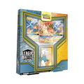 League Battle Decks [Reshiram & Charizard GX]