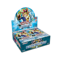 YuGiOh Legend of Blue Eyes White Dragon 25th Anniversary Edition Booster Box