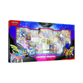 Legendary Warriors Premium Collection