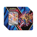 Legends of Galar Tin [Zamazenta]