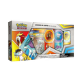 Legends of Johto Pin Collection