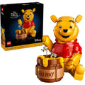 LEGO: Disney [Winnie the Pooh #43300]