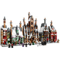 LEGO: Harry Potter [Hogsmeade Village - Collectors' Edition #76457]