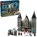 LEGO: Harry Potter [Malfoy Manor #76453]