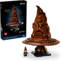 LEGO: Harry Potter [Talking Sorting Hat #76429]