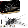 LEGO: Icons [Dune Atreides Royal Ornithopter #10327]
