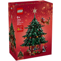 LEGO: Holidays [Family Christmas Tree Decoration #41843]