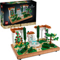 LEGO: Icons [Fountain Garden #10359]