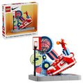 LEGO: Nike Dunk Trickshot - 43021 [LEGO, #43021]