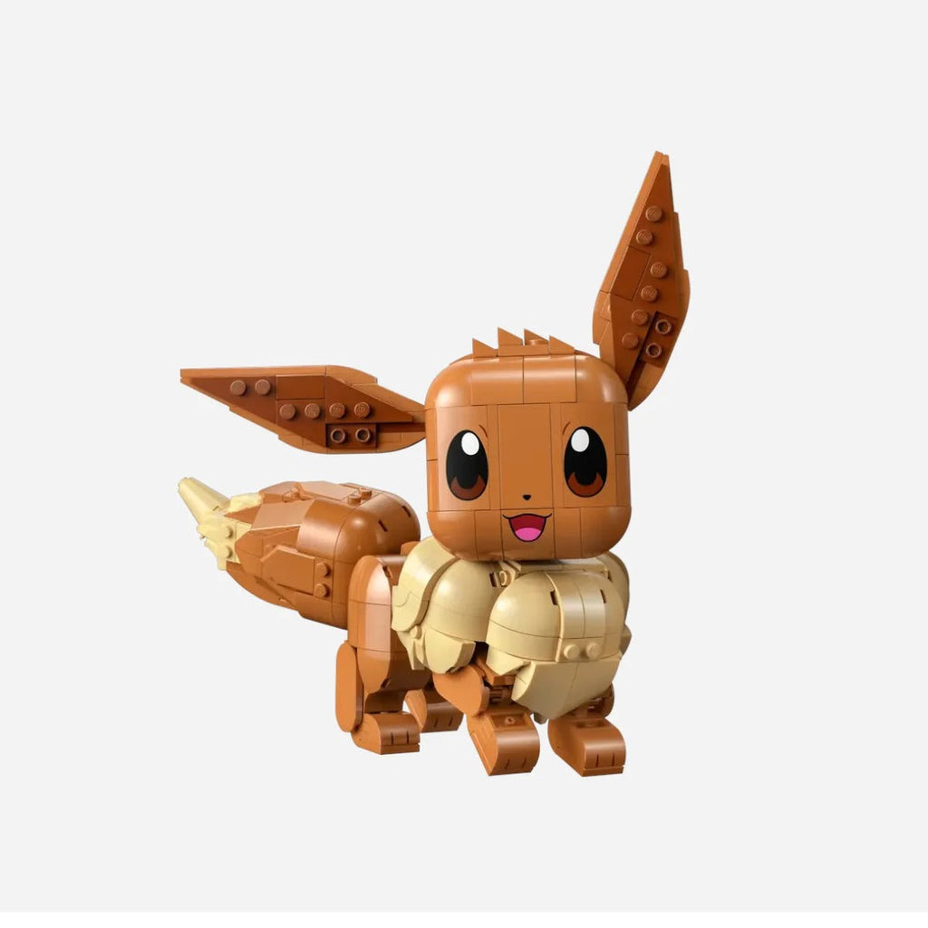 LEGO: Pokemon [Eevee #72151]